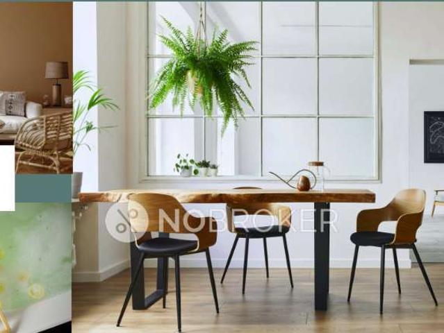2 BHK Flat In Codename Techd For Sale In Bavdhan