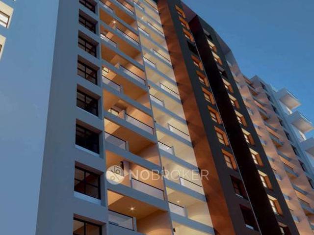 2 BHK Flat In Codename Techd For Sale In Bavdhan