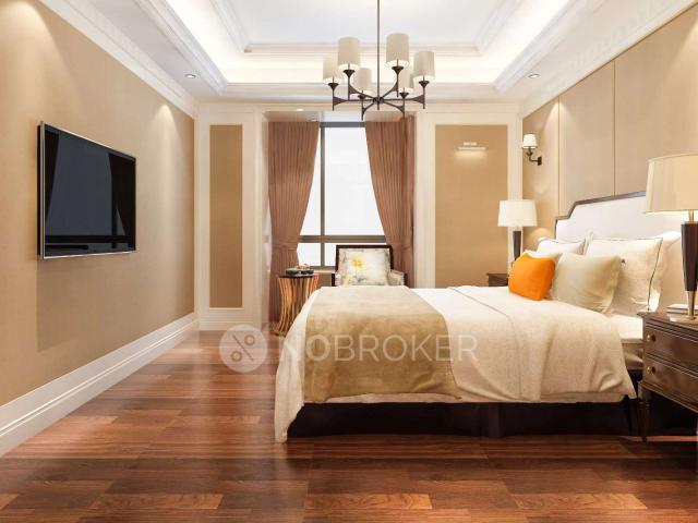 2 BHK Flat In Codename Wagholi For Sale In Wagholi