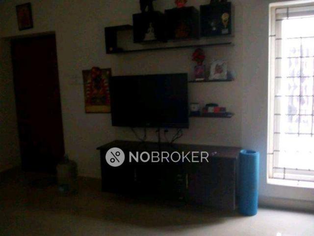 2 BHK Flat In Color County For Sale In Iyyappanthangal