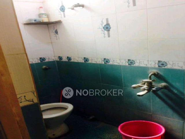 2 BHK Flat In Color Homes, Pink Lotus, Chromepet For Sale I