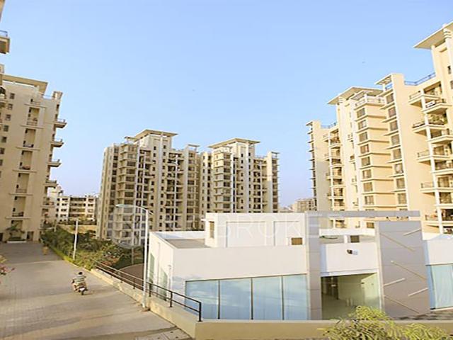 2 BHK Flat In Colori Amit Enterprises For Sale In Undri
