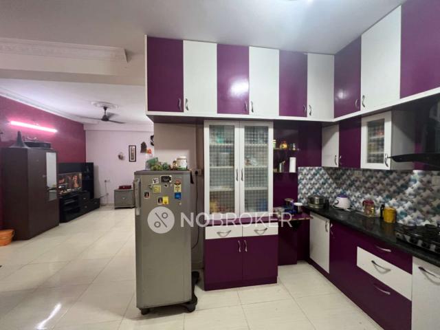2 BHK Flat In Colosseo Ventures for Rent In Marathahalli