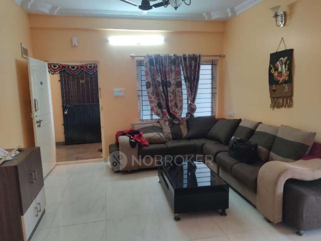 2 BHK Flat In Colosseo Ventures for Rent In Marathahalli, Bengaluru