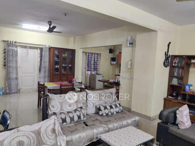 2 BHK Flat In Collindalez Apartments For Sale In Singasandr