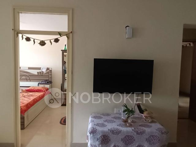 2 BHK Flat In Commanders Glory For Sale In Vidyaranyapura