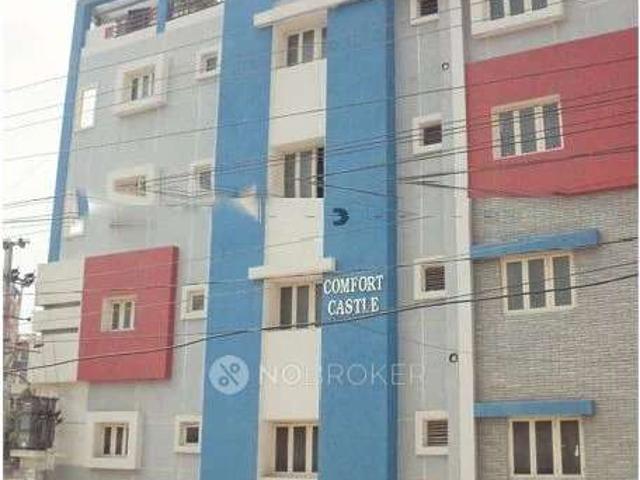 2 BHK Flat In Comfort Casel For Sale In Nizampet
