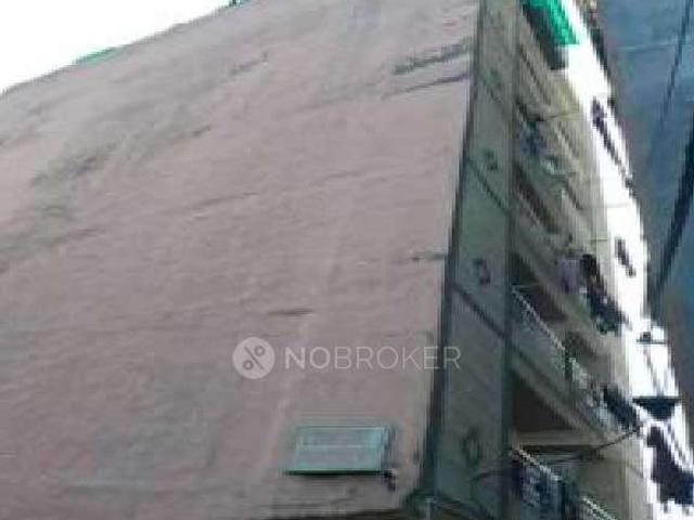 2 BHK Flat In Comfort Apartment For Sale In Sector 49