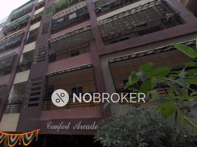2 BHK Flat In Comfort Arcade For Sale In Nizampet Gram Panchayat Office