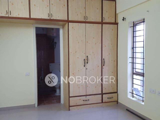 2 BHK Flat In Comfort Arizona For Sale In Yelachenahalli