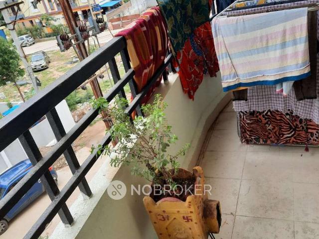 2 BHK Flat In Comfort Homes I, Kaithalapur For Sale In Kai