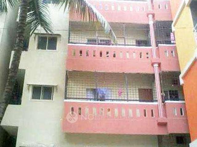 2 BHK Flat In Comfort Opel Apartment For Sale In Stage 2, btm 2nd Stage