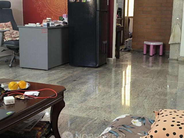 2 BHK Flat In Comfort Sapthagiri For Sale In Jp Nagar