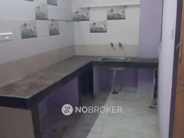 2 BHK Flat In Comfort Residency for Rent In Toli Chowki