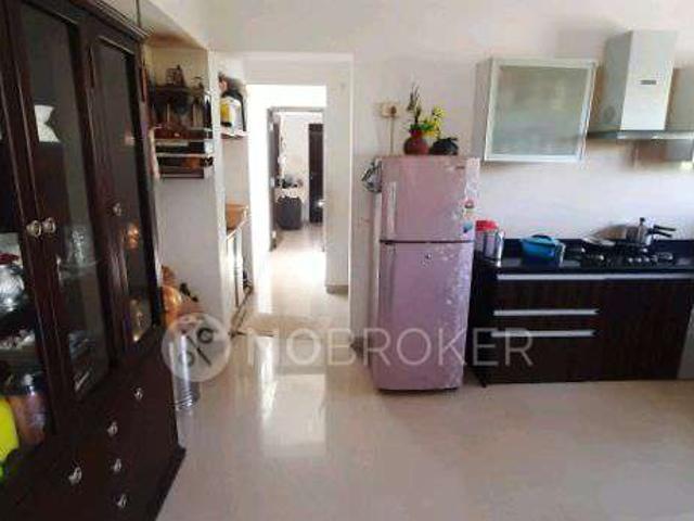 2 BHK Flat In Comfort Zone Nest for Rent In Balewadi