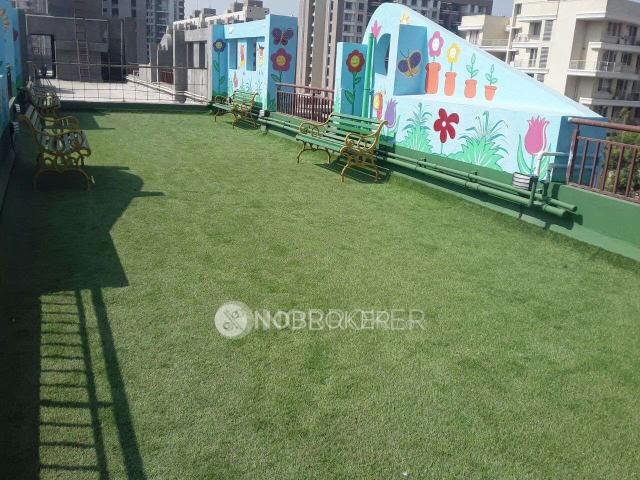 2 BHK Flat In Comfort Zone Nest for Rent In Balewadi