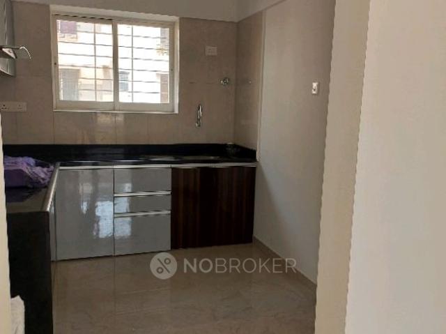 2 BHK Flat In Comfort Zone Plus for Rent In Baner