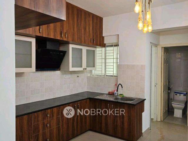 2 BHK Flat In Concorde Southscape For Sale In Electronic City
