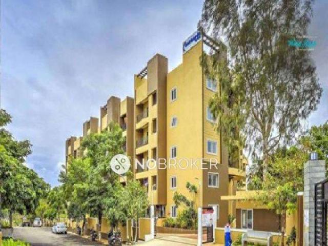 2 BHK Flat In Concorde Wind Rush For Sale In Electronic Cit