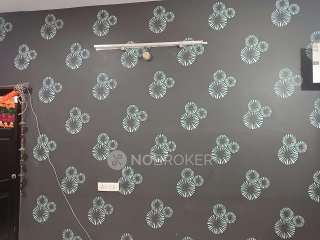 2 BHK Flat In Concrete Melody for Rent In Chanda Nagar Hyde