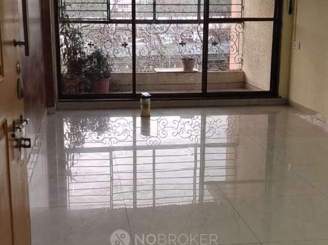 2 BHK Flat In Concrete Sai Swar, Mumbai for Rent In Sai Swar Little World