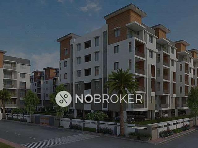 2 BHK Flat In Concrete Vivanta for Rent In Deepthisri Nagar
