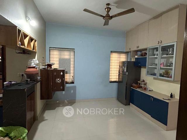 2 BHK Flat In Concrete Vivanta for Rent In Miyapur