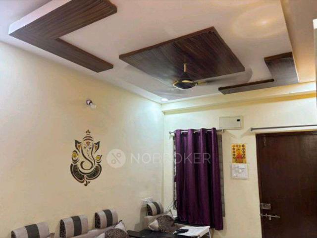 2 BHK Flat In Confident Vinayakas Harivillu, Hafeezpet For S