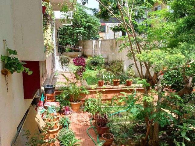 2 BHK Flat In Confident Orion Apartment For Sale In Sarjapur