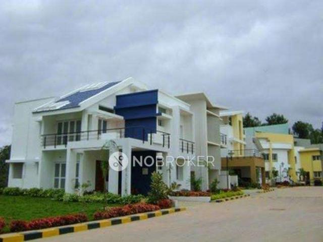 2 BHK Flat In Confident Regal For Sale In Confident Rigel Althena Villas & Apartments Gated Community