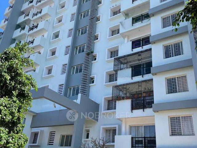 2 BHK Flat In Confident Rigel Althena For Sale In Sarjapur