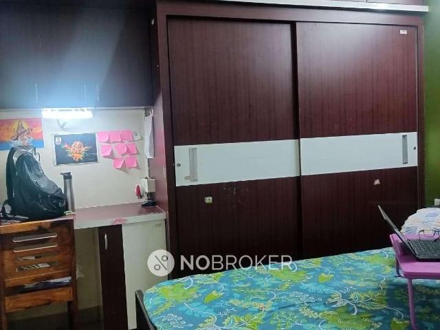 2 BHK Flat In Confident Sandrome For Sale In Sompura Gate