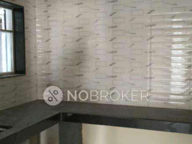 2 BHK Flat In Confluence For Sale In Mundhwa