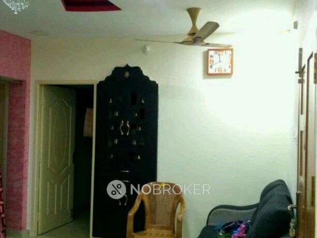 2 BHK Flat In Congate Sai Harshan For Sale In Madipakkam