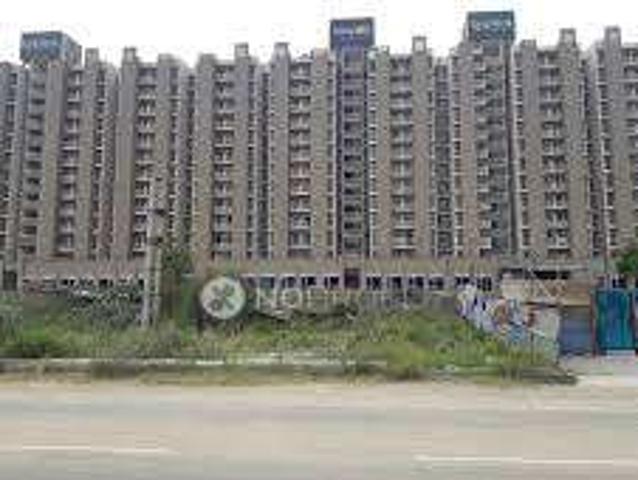 2 BHK Flat In Conscient Habitat for Rent In Sector 99a
