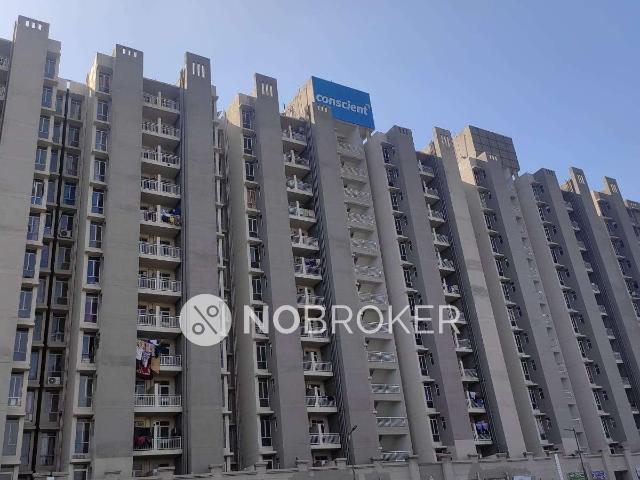 2 BHK Flat In Conscient Habitat For Sale In Sector 99a
