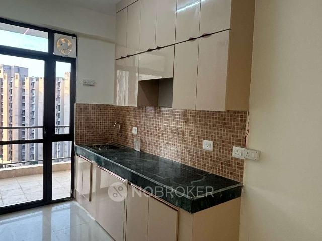 2 BHK Flat In Conscient Habitat Prime for Rent In Sector 99a