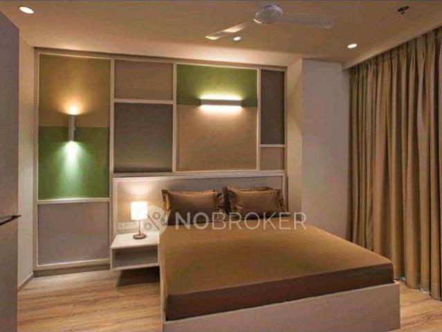 1 BHK Flat In Conscient One For Sale In Sector 109