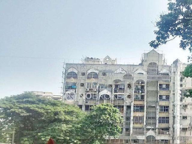 2 BHK Flat In Consort For Sale In Borivali West