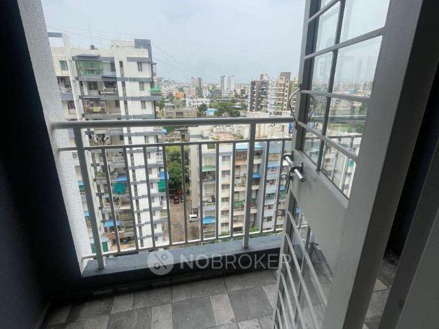2 BHK Flat In Cosmic for Rent In Wagholi