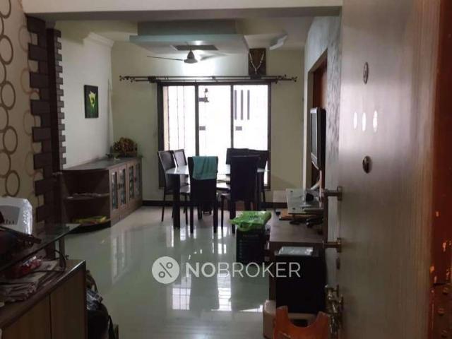 2 BHK Flat In Cosmos Tower For Sale In Thane West