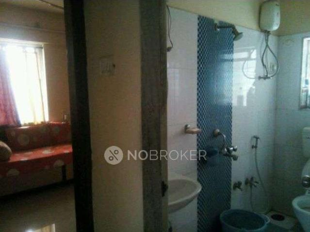 2 BHK Flat In Cosmos County Bella for Rent In Thane West