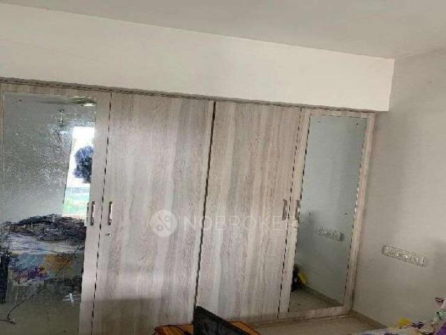 2 BHK Flat In Cosmos Classique for Rent In Thane West