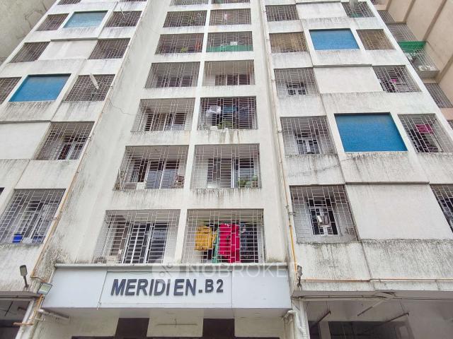2 BHK Flat In Cosmos Classique, Patlipada For Sale In Patlipada