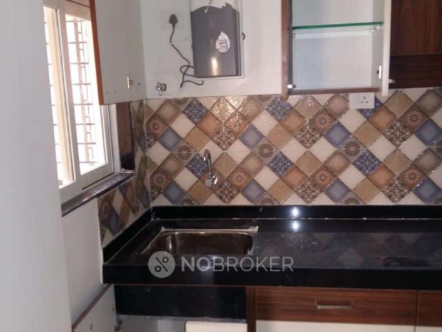 2 BHK Flat In Cosmos Enclave Marigold for Rent In Cosmos En