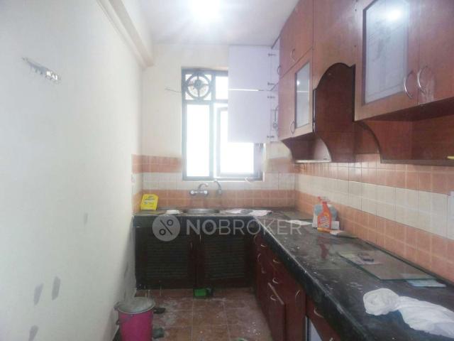 2 BHK Flat In Cosmos Executive Apartment For Sale In Palam