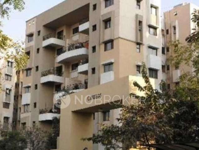 2 BHK Flat In Cosmos for Rent In Magarpatta City, hadapsar