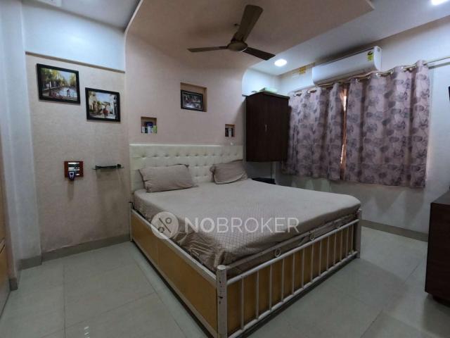 2 BHK Flat In Cosmos Heritage For Sale In Thane West