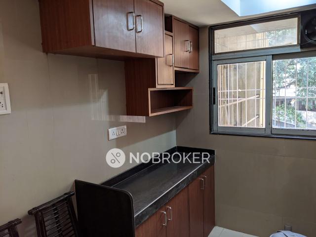 2 BHK Flat In Cosmos Horizon for Rent In Thane West