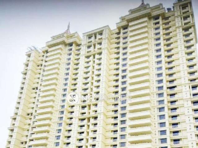 2 BHK Flat In Cosmos Jewels for Rent In Thane West